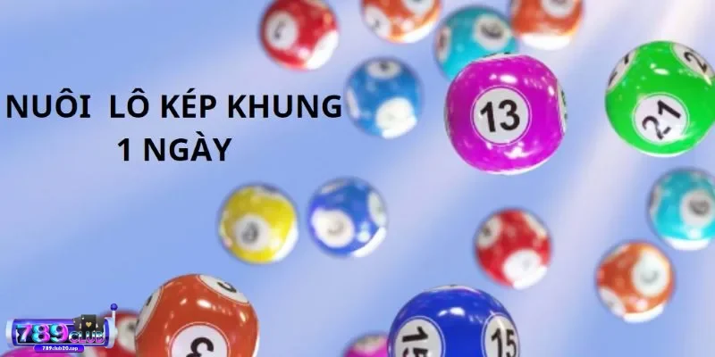 chien thuat lo kep khung 1 ngay chinh xac cao Cách chơi lô kép khung 1 ngày hay