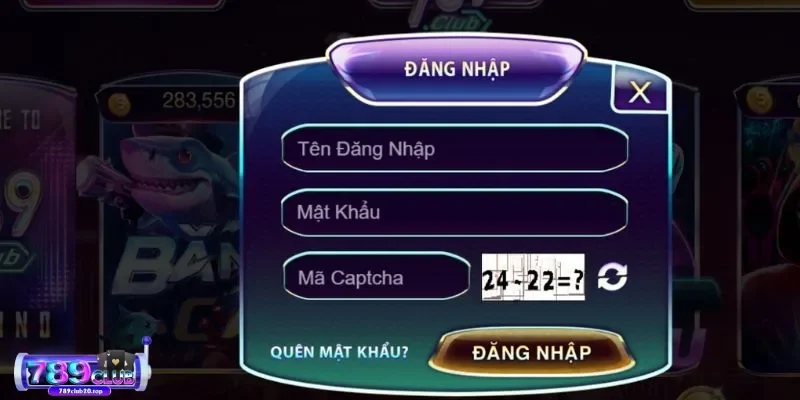 huong dan thuc hien dang nhap 789club hieu qua Hướng dẫn đăng nhập 789Club chi tiết